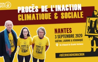 Procès Nantes 3 septembre 2020