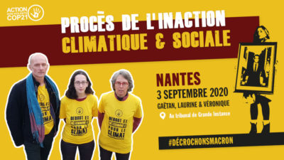 Procès Nantes 3 septembre 2020