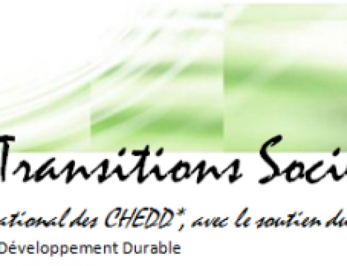 Collège des transitions sociétale