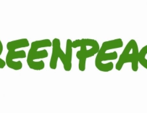 Greenpeace Nantes