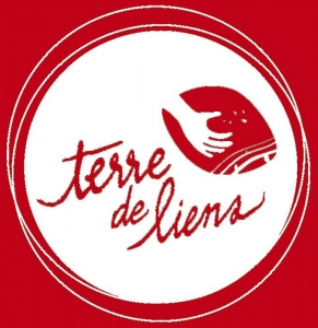 Terre de Liens logo