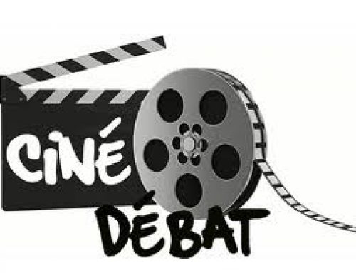 La Manufacture du cinéma et des débats