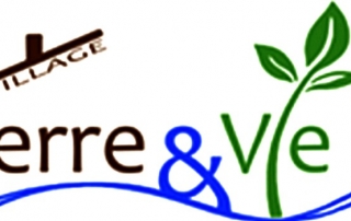 logo Village-Terre-et-Vie