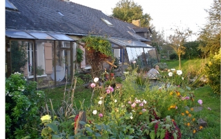 maison autonome HEOL baronnet moisdon la rivière alternatiba