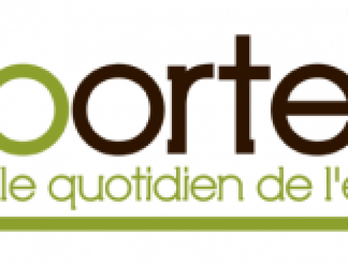 Alternatiba Nantes vu par Reporterre