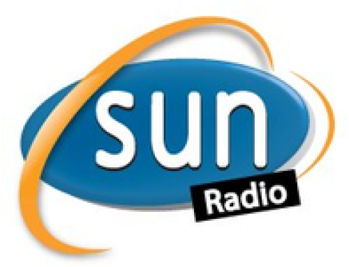 Interview Sun FM 93.0 Emission spéciale Alternatiba Nantes