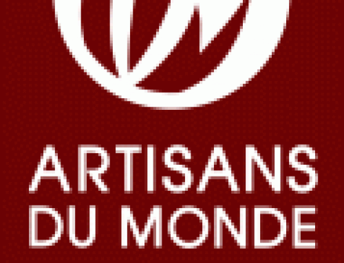 Artisans du Monde Nantes