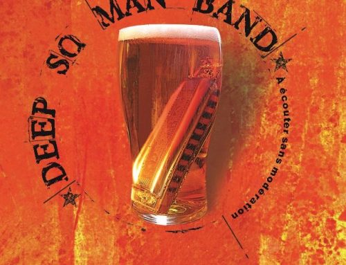 Deep So Man Band