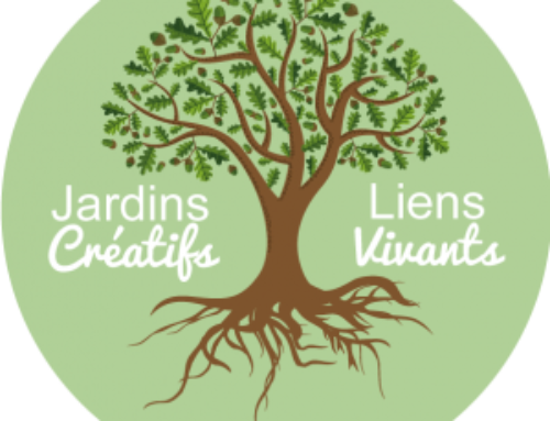 Jardins Créatifs, Liens Vivants