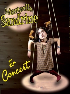 concert-mamzelle-sandrine-nantes