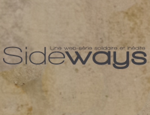 Sideways
