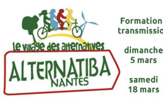 Formation Alternatiba