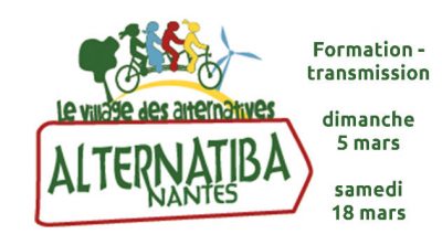 Formation Alternatiba