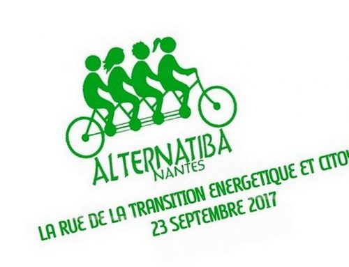 Inscriptions à -La Rue de la Transition Energétique et Citoyenne –