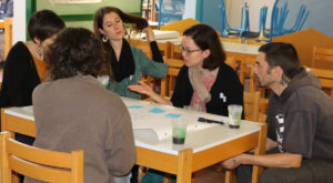Tour Alternatiba Nantes premiers jalons 1