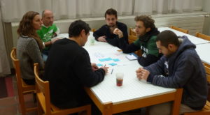 Tour Alternatiba Nantes premiers jalons 1