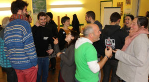 Tour Alternatiba à Nantes : premiers jalons