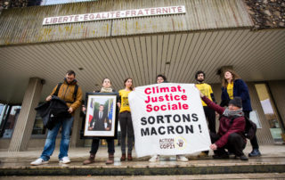 Saint-Sébastien-sur-Loire – Photo Raphaël Bodin