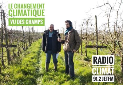 PLus chaud que le climat juin 2020