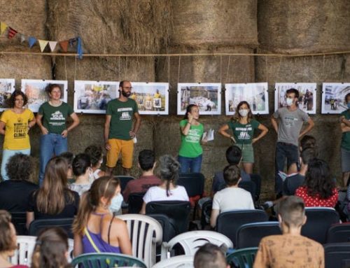 Camp Climat : 4 jours de formations pour relever le défi climatique
