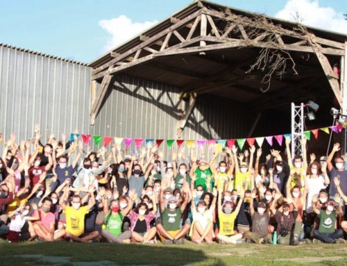 Succès du premier Camp climat Nantes !