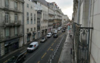 pétition mobilite