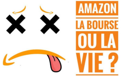 Amazon, la bourse ou la vie ?