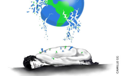 Chronique radio immobilisme