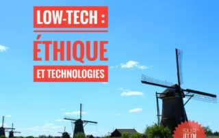chronique PCQLC low-tech