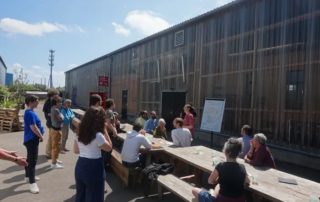 journée interconnexion et climat 7 mai 2022