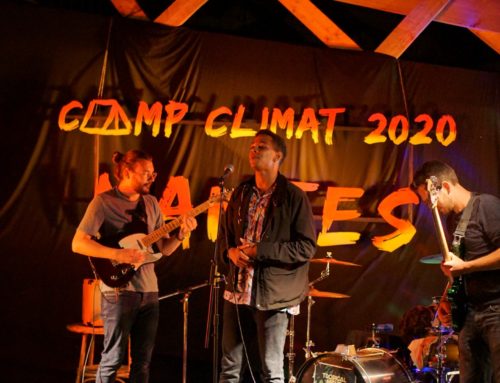Camp climat : les inscriptions  pour l’événement climat de l’été sont ouvertes !