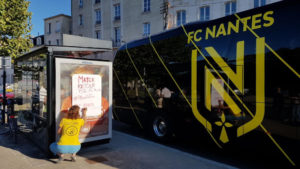 Action Anti-Pub Aviation 17 septembre 2022