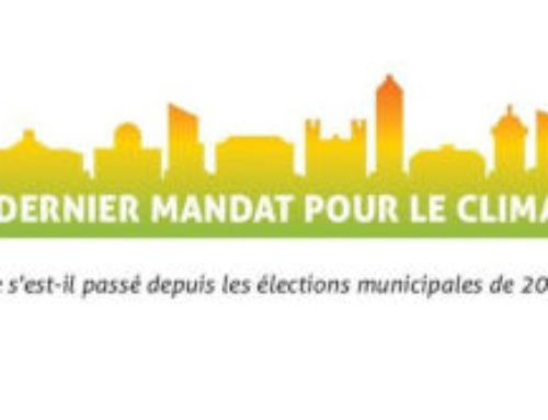 Nantes Métropole – Des petits pas … A quand le grand saut ?