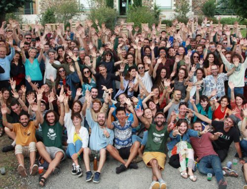 Le Camp Climat Ouest a tenu ses promesses !