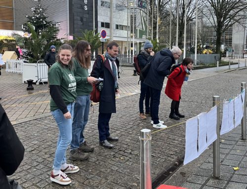 Bilan de mi-mandat de Nantes Métropole : Tout juste la moyenne, doit redoubler d’efforts pour tenir ses objectifs