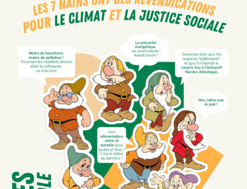 IMPACT ! Municipales 2026 – Nantes Métropole